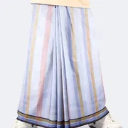 Alif Cool Sky Stripe Lungi_img_0