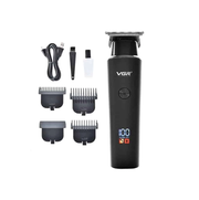 VGR V-937 Professional Rechargeable Hair Trimmer_img_1