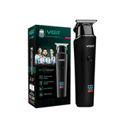 VGR V-937 Professional Rechargeable Hair Trimmer_img_0