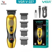 VGR V-227 Professional Trimmer for Men_img_0