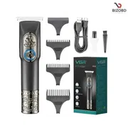 VGR V-963 Professional Rechargeable Cordless Beard & Hair Trimmer_img_0