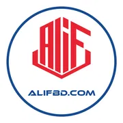 ALIF BD