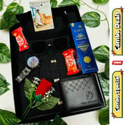 পাঞ্জাবি গিফট কম্বো সেট_img_1