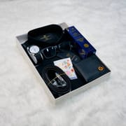 Black Shirt Gift Combo Set_img_0