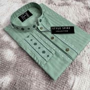 Premium Embroidery Panjabi_img_2