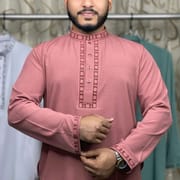 Stitch Embroidery Panjabi_img_2