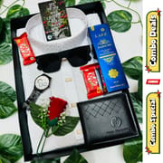 পাঞ্জাবি গিফট কম্বো সেট_img_0