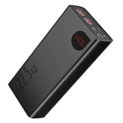 Baseus Adaman Power Bank 20000mAh 22.5w PD Metal Body – Upgraded Version_img_1