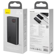Baseus Adaman Power Bank 20000mAh 22.5w PD Metal Body – Upgraded Version_img_2