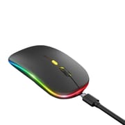 HP W10 Wireless Bluetooth Mouse – Rechargeable_img_2