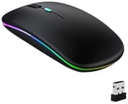HP W10 Wireless Bluetooth Mouse – Rechargeable_img_3