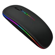 HP W10 Wireless Bluetooth Mouse – Rechargeable_img_4