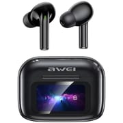 Awei TP29 ANC Ai Smart Translation Earbuds - With LED Screen_img_0