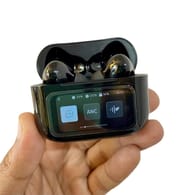 Awei TP29 ANC Ai Smart Translation Earbuds - With LED Screen_img_2