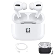 Oneplus Airpods Pro Genuine Wireless Earbuds_img_1