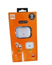 MI xiaomi Airpods Pro Tws Bluetooth Wireless Earbuds By Appgo Gadget_img_2