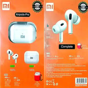 MI xiaomi Airpods Pro Tws Bluetooth Wireless Earbuds By Appgo Gadget_img_3