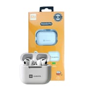 MI xiaomi Airpods Pro Tws Bluetooth Wireless Earbuds By Appgo Gadget_img_1