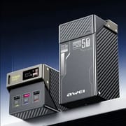 Awei PA-33 50000mAh 22.5W Fast Charging PowerBank_img_4