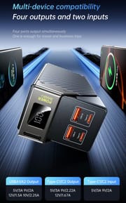 Awei PA-33 50000mAh 22.5W Fast Charging PowerBank_img_3