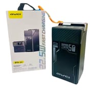 Awei PA-33 50000mAh 22.5W Fast Charging PowerBank_img_1