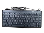 HP K600 Multimedia Mini Keyboard Price In Bangladesh_img_2