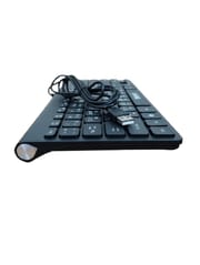 Aptech Mini Keyboard & Wireless Mouse Combo Set (With Mouse Pad)_img_3