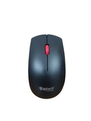 Aptech Mini Keyboard & Wireless Mouse Combo Set (With Mouse Pad)_img_4