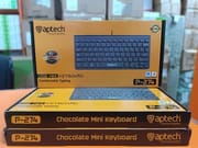 Aptech P-274 USB Mini Desktop Keyboard Price In Bangladesh_img_6