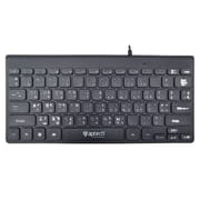 Aptech P-274 USB Mini Desktop Keyboard Price In Bangladesh_img_3