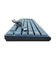 JeDEL K29 USB Office Keyboard | Bangla English Wired Keyboard_img_2