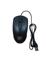 Combo Set: JeDEL Official Keyboard + Game Valley Optical Mouse + Gaming Mouse Pad_img_4