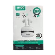 Reeoo RX-Magic Pods TWS – 35hours_img_1