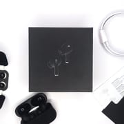 Apple AirPods Pro 2nd Generation (H2 Chip with ANC)_img_5