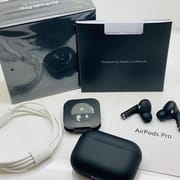 Apple AirPods Pro 2nd Generation (H2 Chip with ANC)_img_4