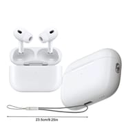 Apple AirPods Pro 2nd Generation (H2 Chip with ANC)_img_1