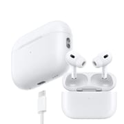 Apple AirPods Pro 2nd Generation (H2 Chip with ANC)_img_2