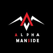 ALPHA Manside