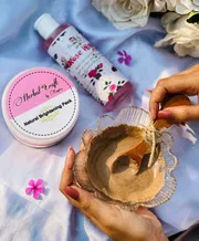 Natural brightening face pack_img_1