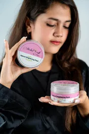 Natural brightening face pack_img_2