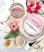 Natural brightening face pack_img_0