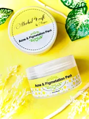 Acne & Pigmentation face pack_img_1