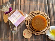 Saffron & Orange soap_img_0
