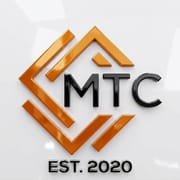 Mahbub Trade Center logo