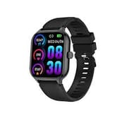 KW2 Max Smart Watch with Bluetooth Calling, 2.02 Inch Display, Rugged Design, Health Tracking, NFC, and Three Bands_img_1