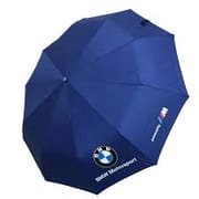 Bmw Umbrella 12 Ribs auto close | BMW automatic Umbrella 12 shik | BMW 12K Umbrella windproof_img_1