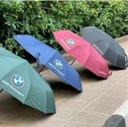 Bmw Umbrella 12 Ribs auto close | BMW automatic Umbrella 12 shik | BMW 12K Umbrella windproof_img_2