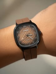 XFENG Quartz Mens Watch Square Dial_img_5