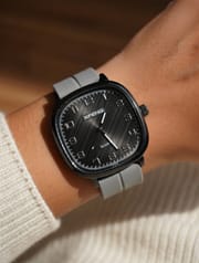 XFENG Quartz Mens Watch Square Dial_img_2