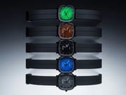 XFENG Quartz Mens Watch Square Dial_img_0